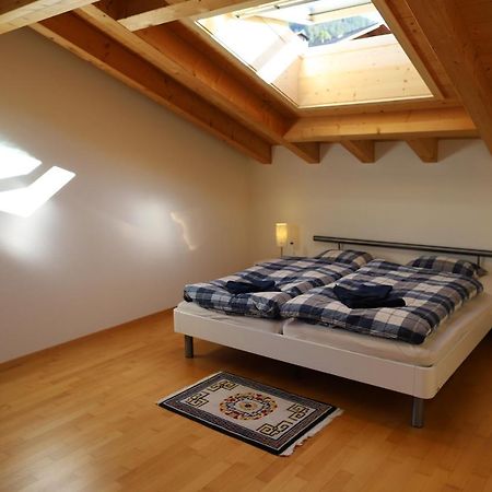 Ferienwohnung Excellent Flat With A Fantastic View Of The Eiger! Grindelwald Exterior foto