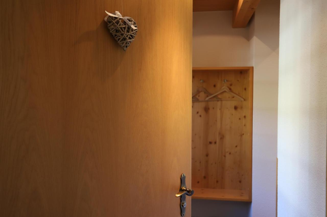 Ferienwohnung Excellent Flat With A Fantastic View Of The Eiger! Grindelwald Exterior foto
