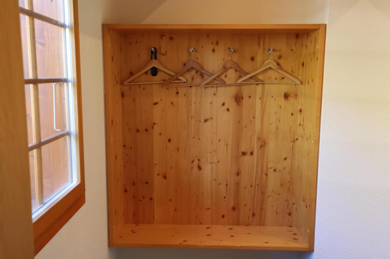 Ferienwohnung Excellent Flat With A Fantastic View Of The Eiger! Grindelwald Exterior foto