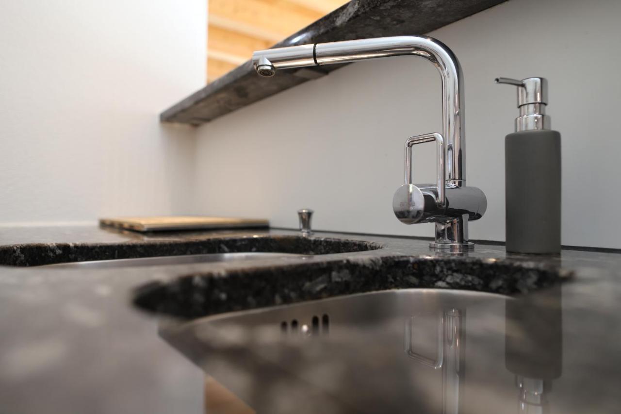 Ferienwohnung Excellent Flat With A Fantastic View Of The Eiger! Grindelwald Exterior foto