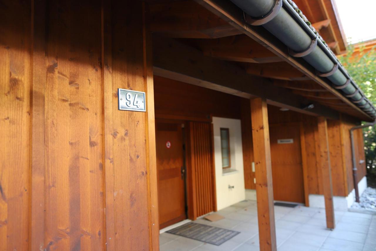 Ferienwohnung Excellent Flat With A Fantastic View Of The Eiger! Grindelwald Exterior foto